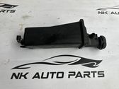 Coolant expansion tank/reservoir