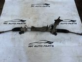 Steering rack