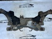 Front subframe