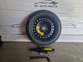 R16 spare wheel