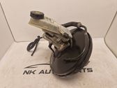 Brake booster
