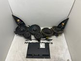 Audio system kit
