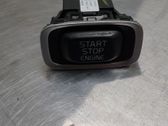 Engine start stop button switch