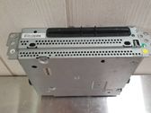 Radio/CD/DVD/GPS head unit