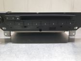 Radio/CD/DVD/GPS head unit