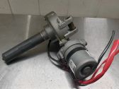 Electric power steering pump