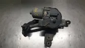 Wiper motor