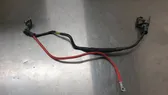 Positive cable (battery)