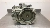 Automatic gearbox