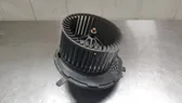 Heater fan/blower