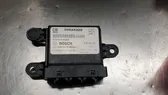 Door control unit/module