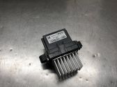 Resistencia motor/ventilador de la calefacción