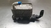 Refrigerador de aceite de la transmisión/caja de cambios