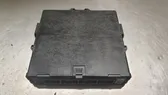 Engine control unit/module ECU