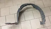 Front wheel arch liner splash guards