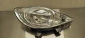 Scheinwerfer