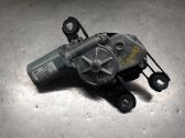 Rear window wiper motor