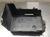 Battery tray