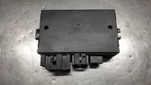 Centralina/modulo rimorchio barra di traino