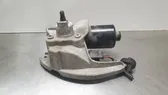 Wiper motor