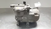 Air conditioning (A/C) compressor (pump)