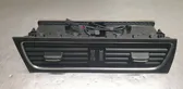 Dash center air vent grill