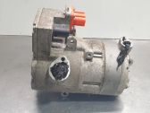Compresor (bomba) del aire acondicionado (A/C))