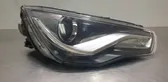 Headlight/headlamp