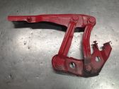 Bisagras del capó/tapa del motor