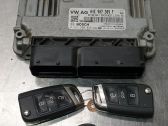 Unidad de control/módulo del motor