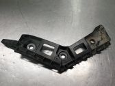 Rear bumper mounting bracket