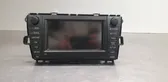 Radio / CD-Player / DVD-Player / Navigation