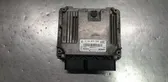 Calculateur moteur ECU