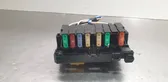 Motorsteuergerät ECU