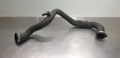 Air intake hose/pipe