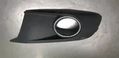 Front fog light trim/grill