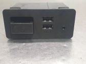 USB-Anschluss