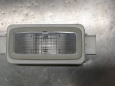 Rear seat light