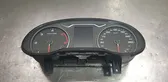 Спидометр (приборный щиток)