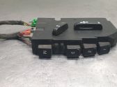 Seat memory switch
