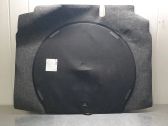 Trunk/boot mat liner