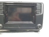 Unidad delantera de radio/CD/DVD/GPS