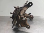 Front wheel hub