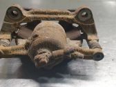 Bremssattel vorne