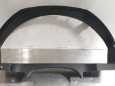 Dashboard trim