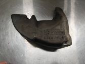 Fender foam support/seal
