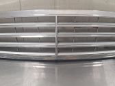 Front grill