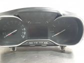 Speedometer (instrument cluster)