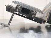 Distronic sensor radar