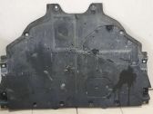 Unterfahrschutz Unterbodenschutz Motor